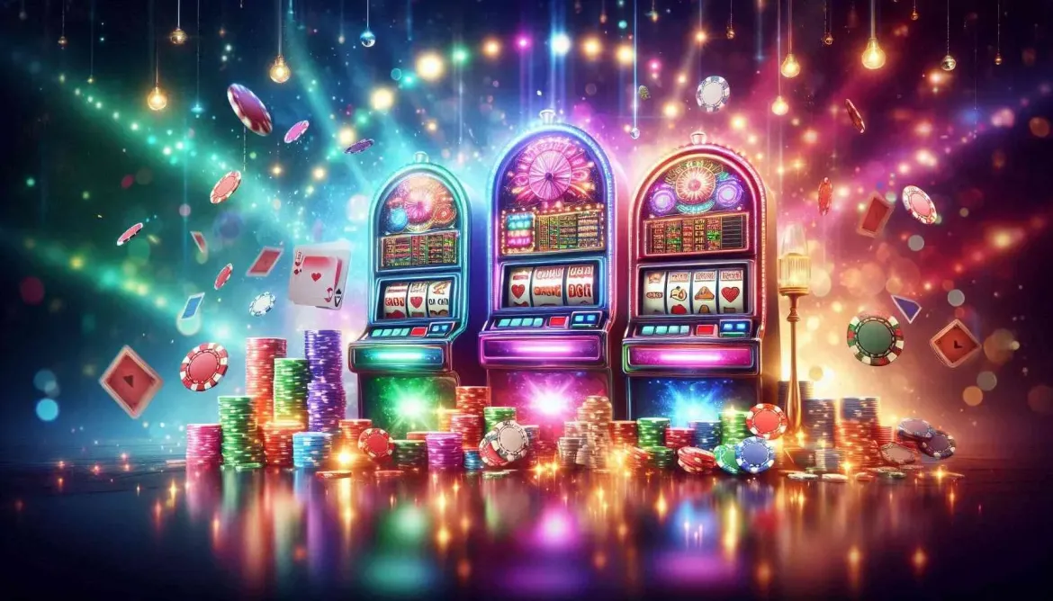 Spinsahara Casino